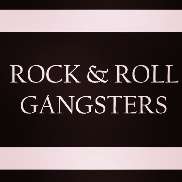 Meat Your Poshers, Rock & Roll Gangsters AKa Rock. - Picture 4 of 4